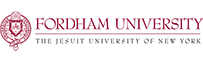 fordham university logo